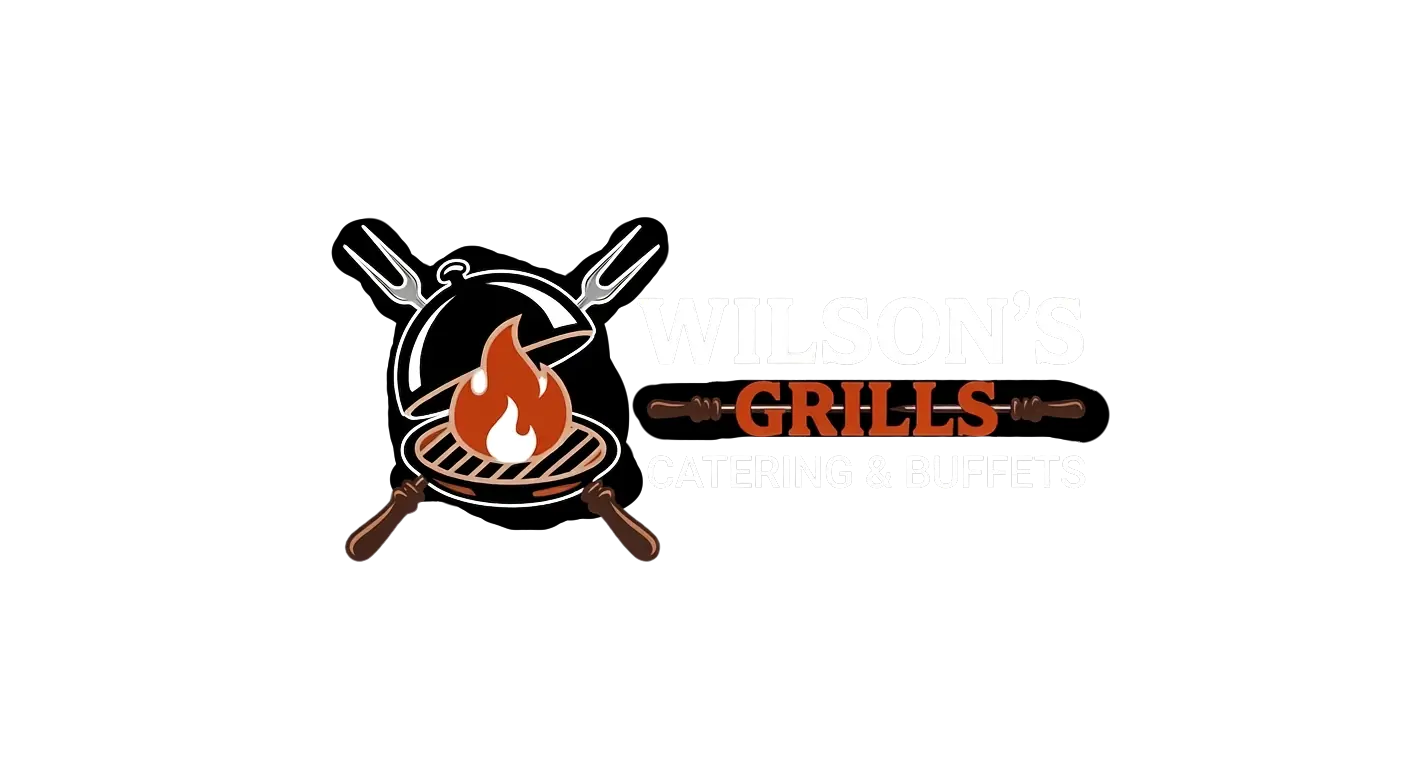 Logomarca do wilson's grills